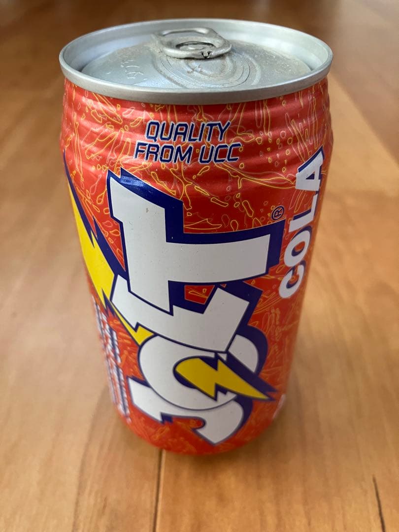 【未開封】Jolt Cola 350ml