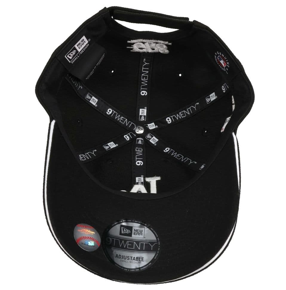 M/L ドジャース 黒 MLB開幕戦TOKYO ニューエラGR8コラボキャップ