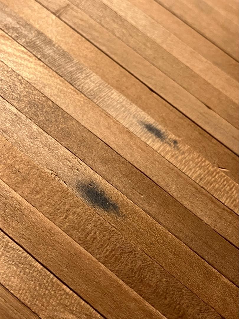 タミヤ1/14 フラットヘッド