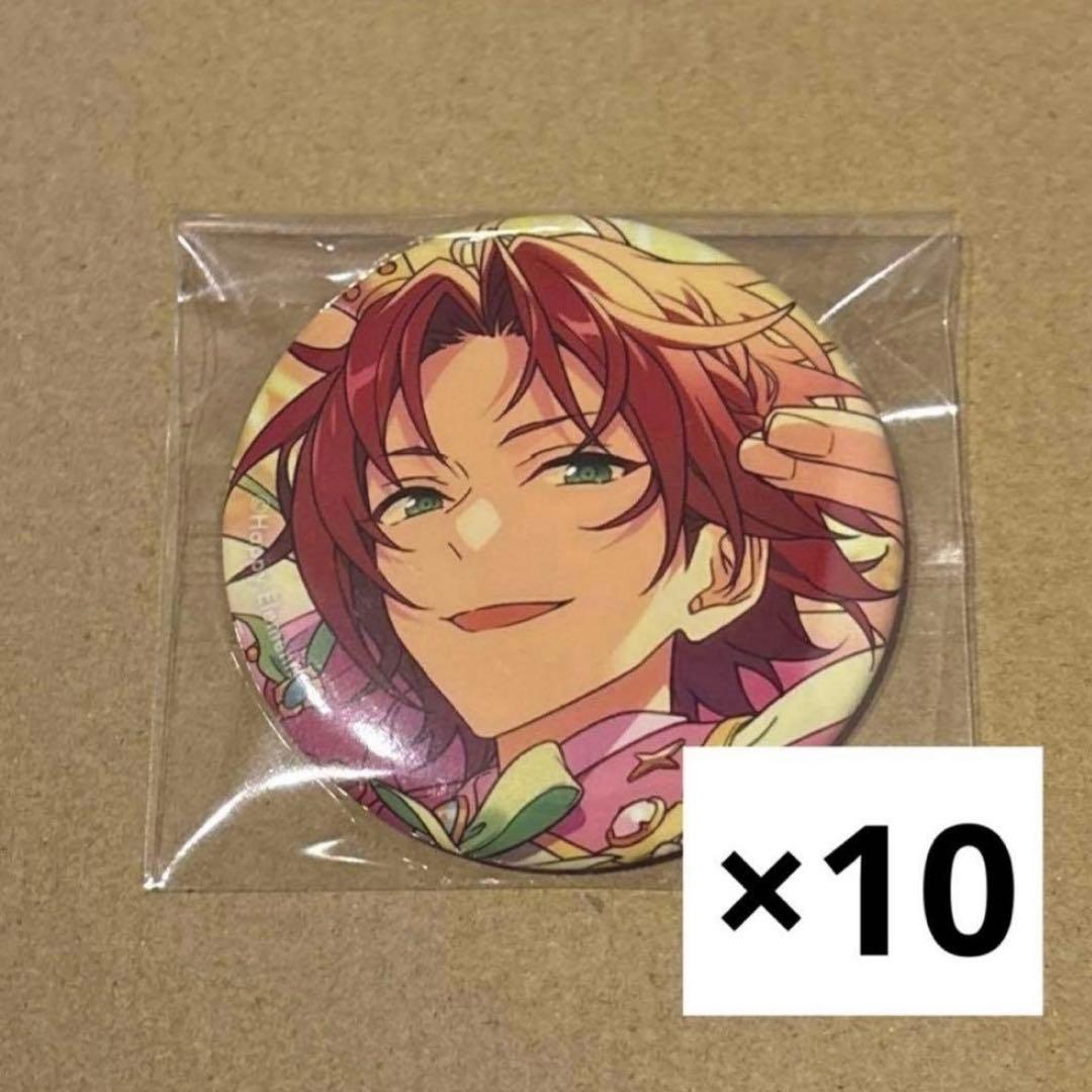 衣更真緒 2024 May idol 缶バッジ セット