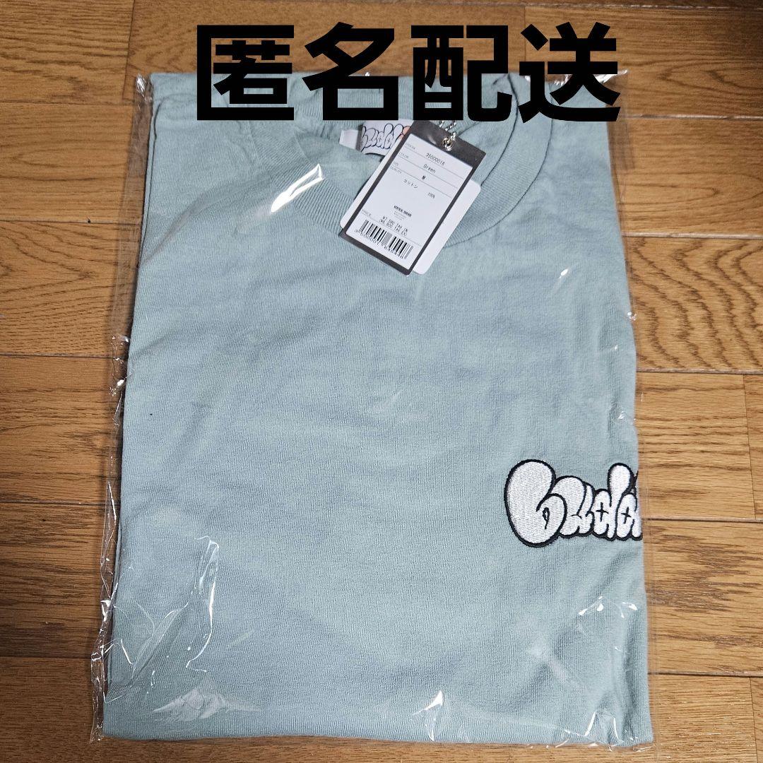 buddix ロングスリーブTシャツ Mサイズ FANTASTICS