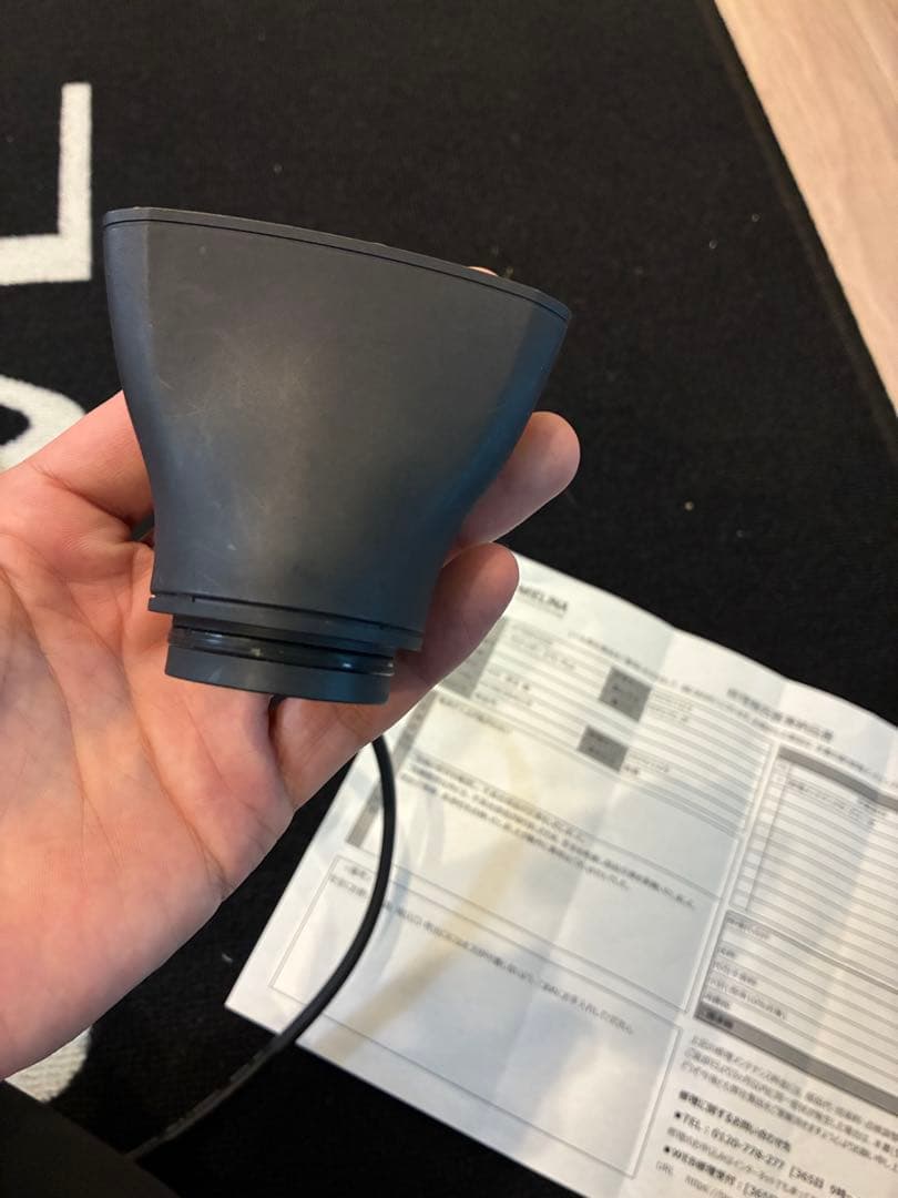 F*I様 リュミエリーナ レプロナイザー 27D Plus