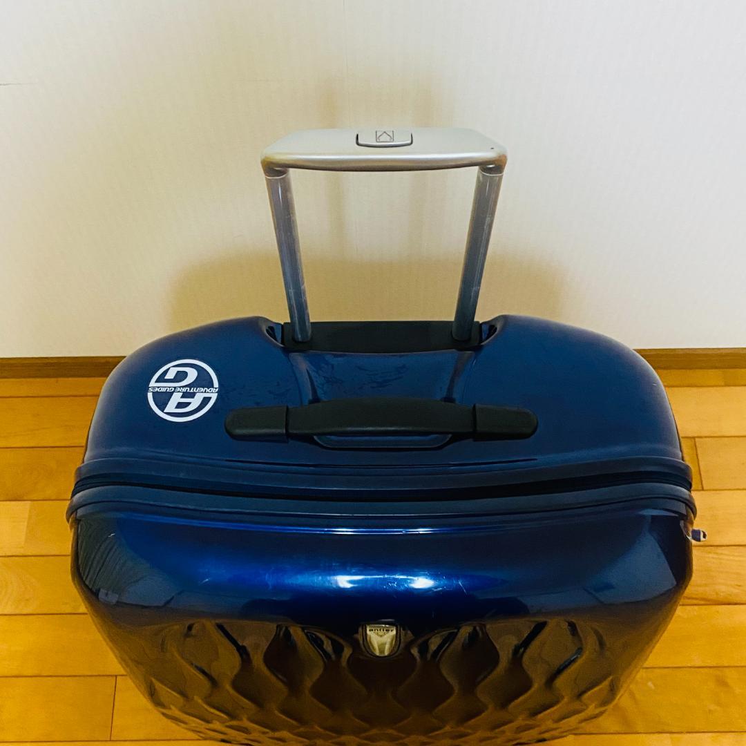 Antler アントラー スーツケース キャリーケース 約105L 送料込み