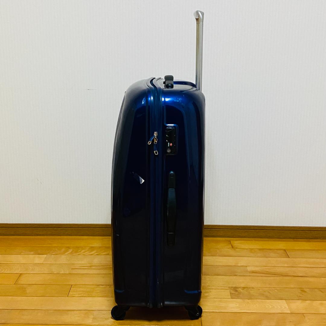 Antler アントラー スーツケース キャリーケース 約105L 送料込み