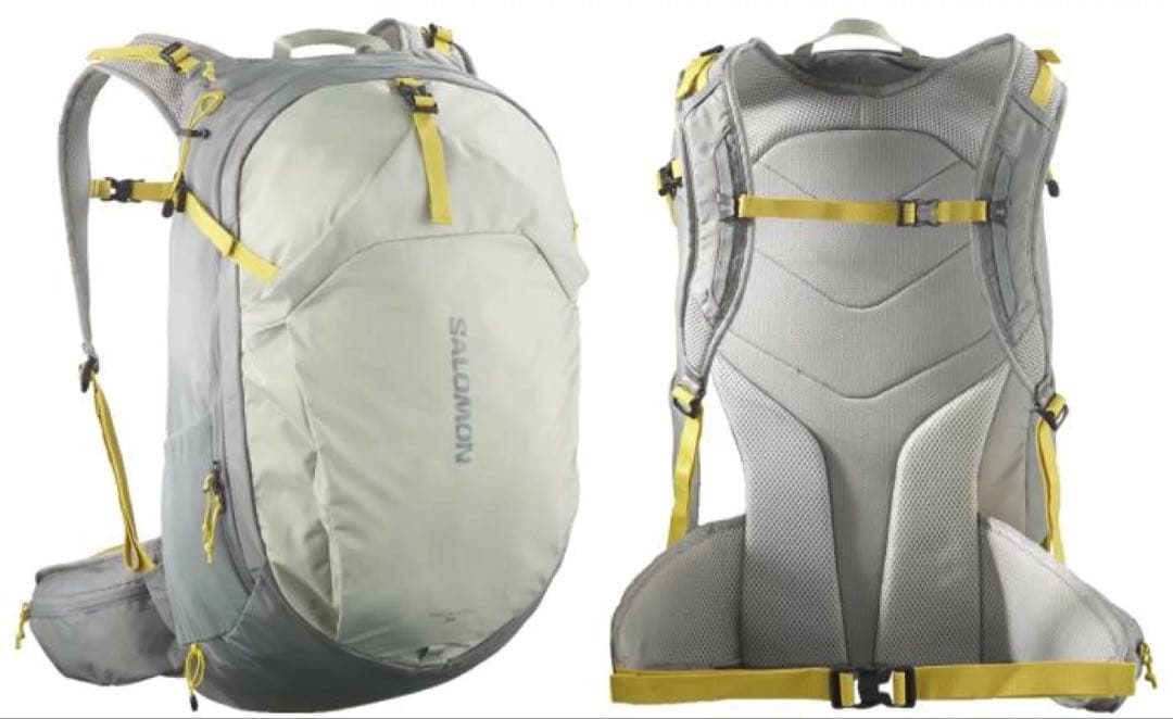 SALOMON Trailblazer 30 バックパック