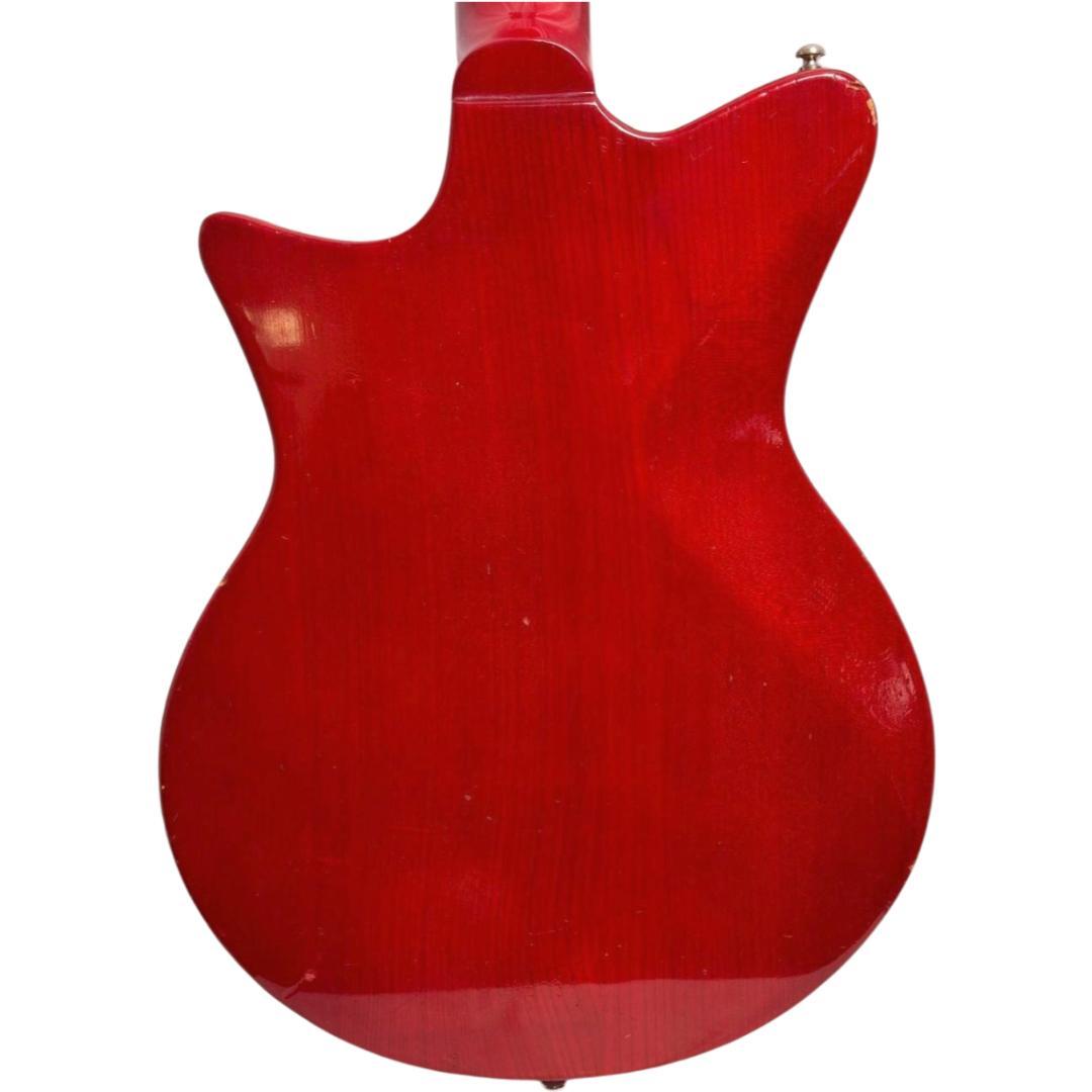 ギター Guyatone Glory LG-1000