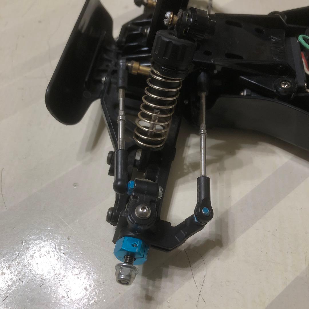 ホビーラジコン Tamiya Holiday Buggy 1/10 dt02