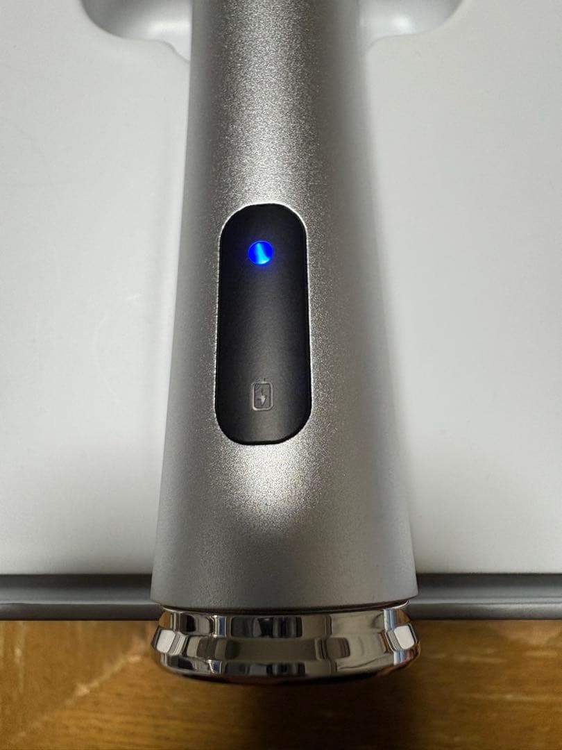 【ちょこ】Glow.M ブースターソニック　美顔器　フェイスパック10袋