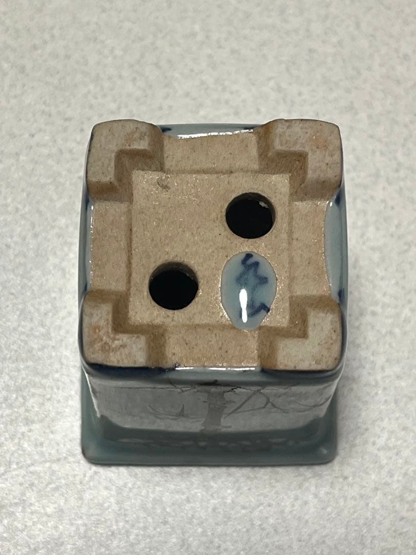 盆栽鉢　植木鉢　陶芸　園芸　盆栽