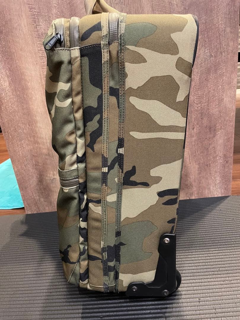 THE NORTH FACE キャリーケース　NM81360