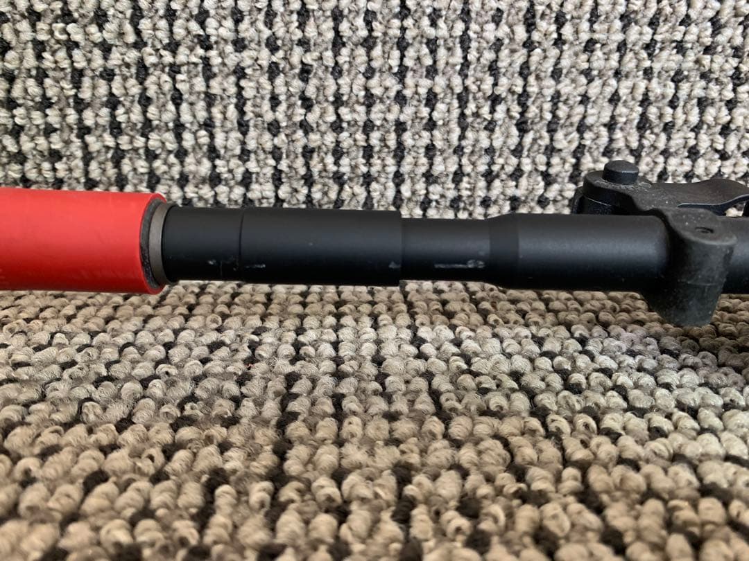 M4 S-システム　M14 M16 電動　エアガン