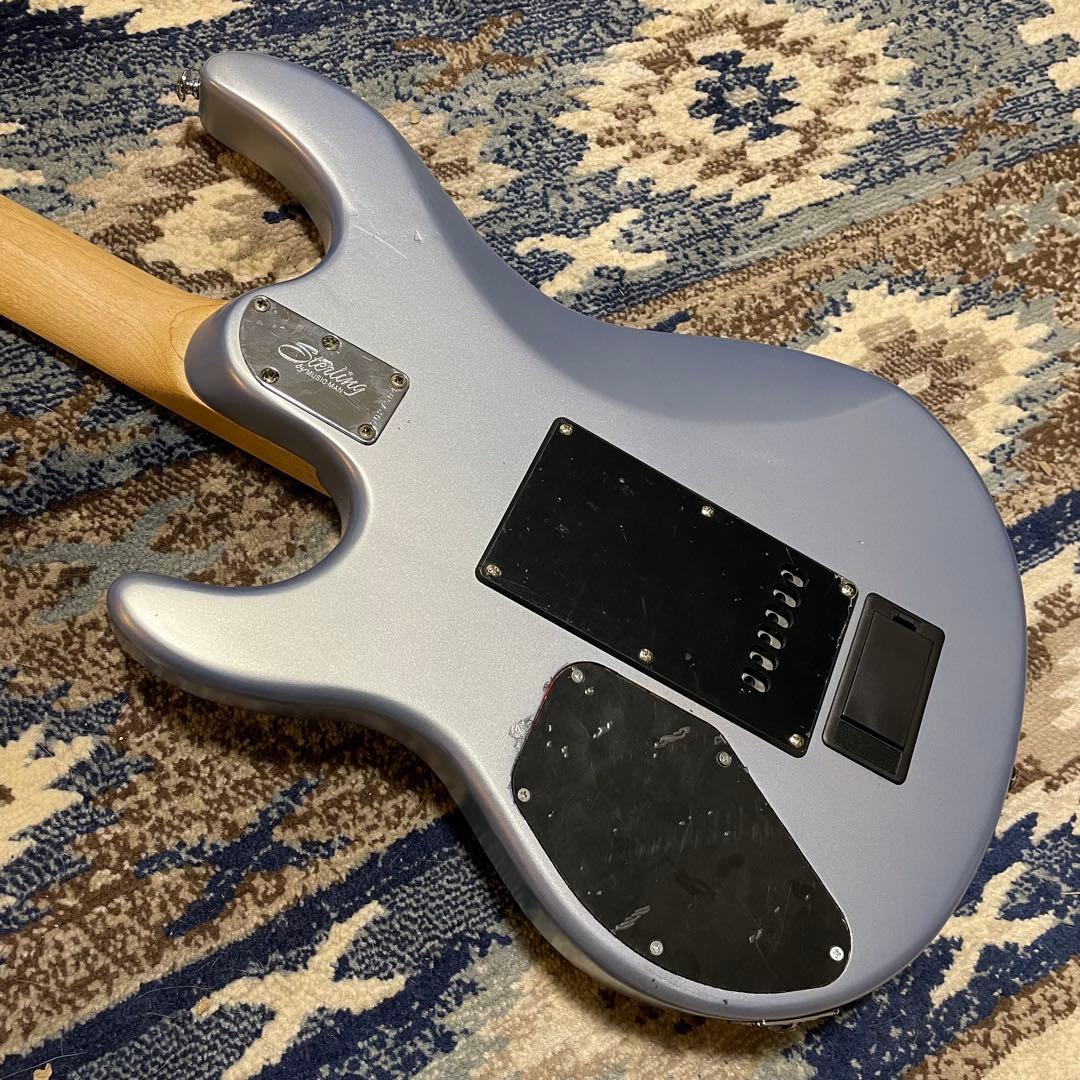 ギター Sterling Musicman LK100D Steve Lukather