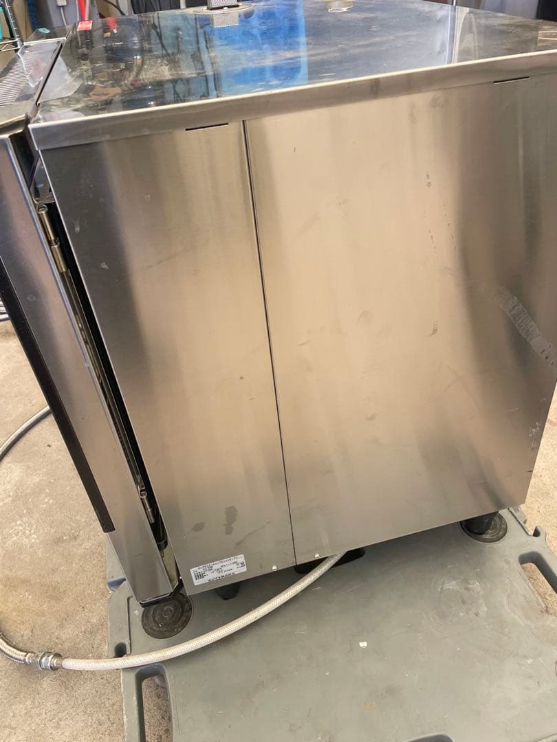 ホシザキ スチームコンベクションオーブン MIC-5TB3