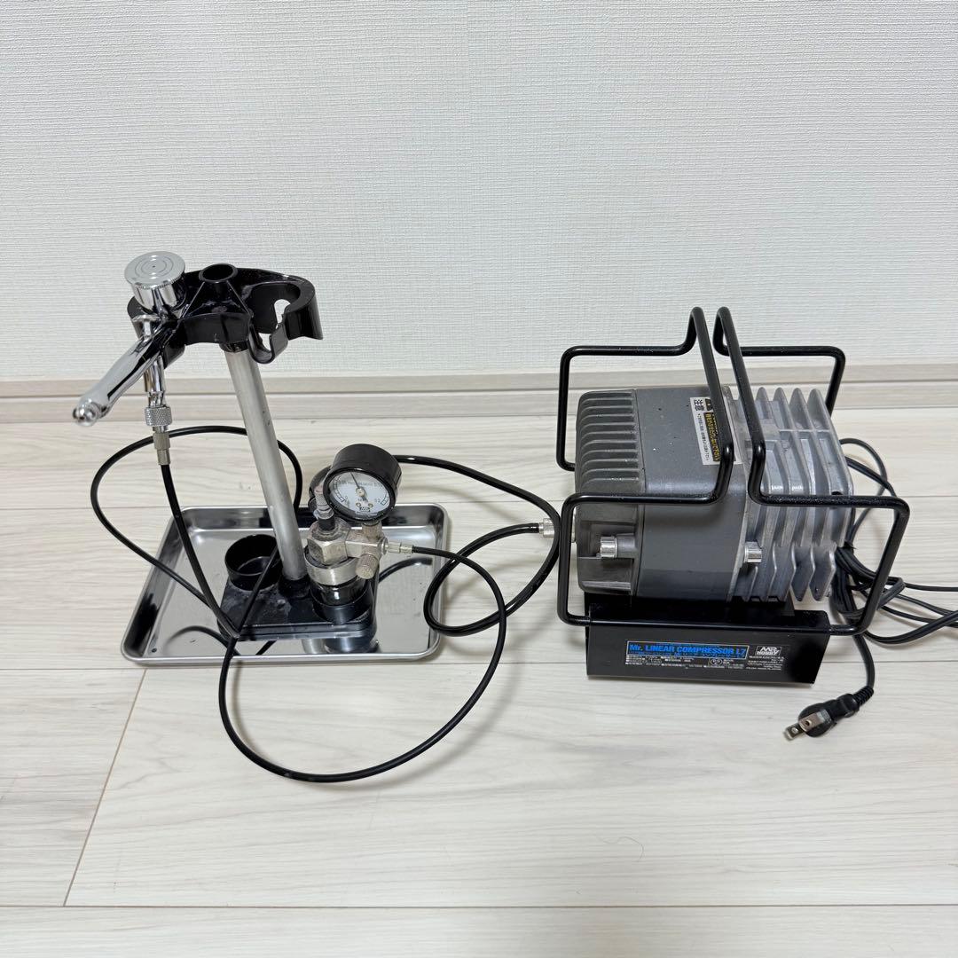 スーパーブースなし