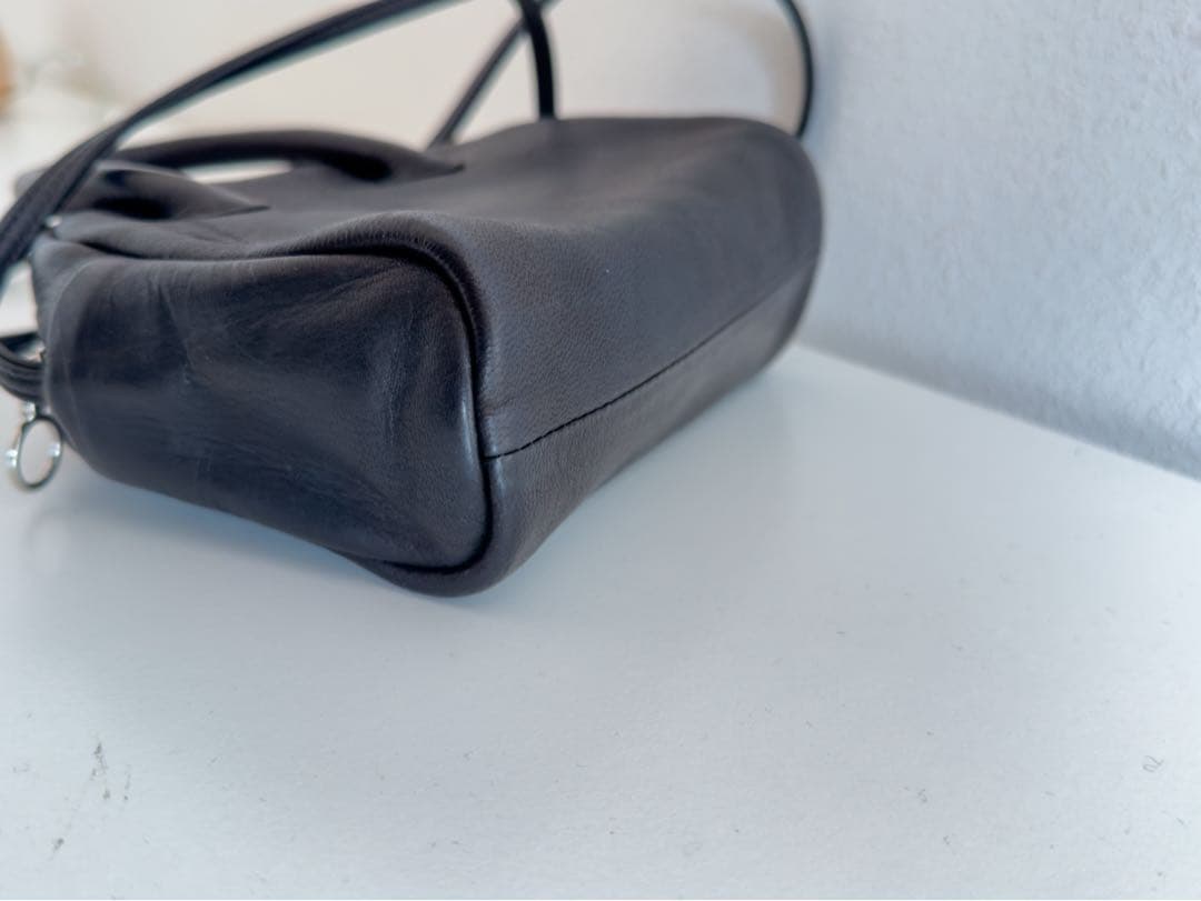 バッグ Aeta BOSTON MINI + SHOULDER DA39