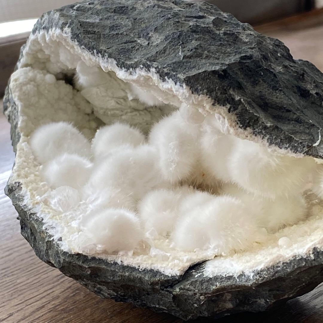 希少 インド産 オケナイト オーケン石 原石 高品質