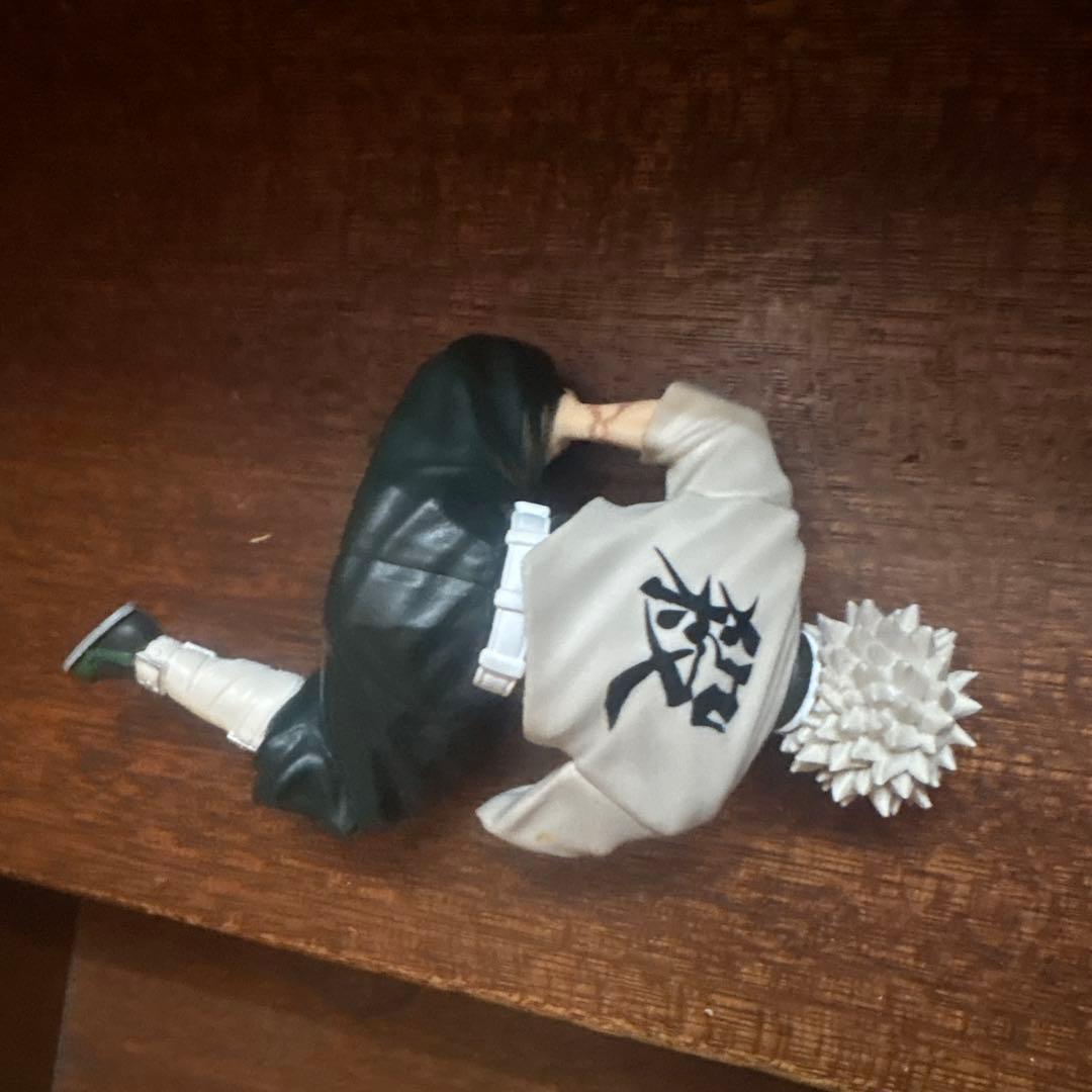 ちょこのせ　フィギュア　鬼滅の刃　おにぎり　まとめ売り　10体