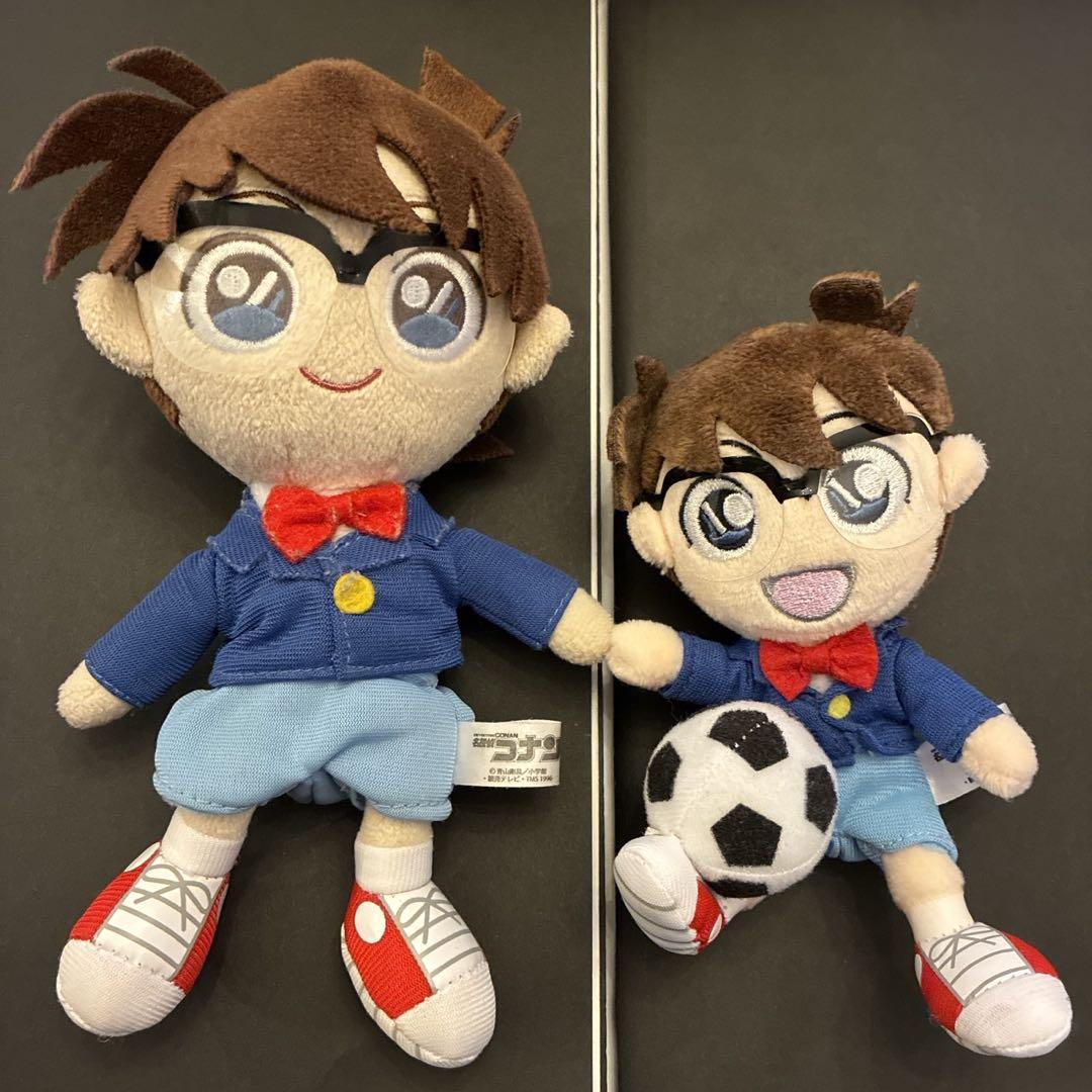 名探偵コナン　14のグッズセット　1月限定セット