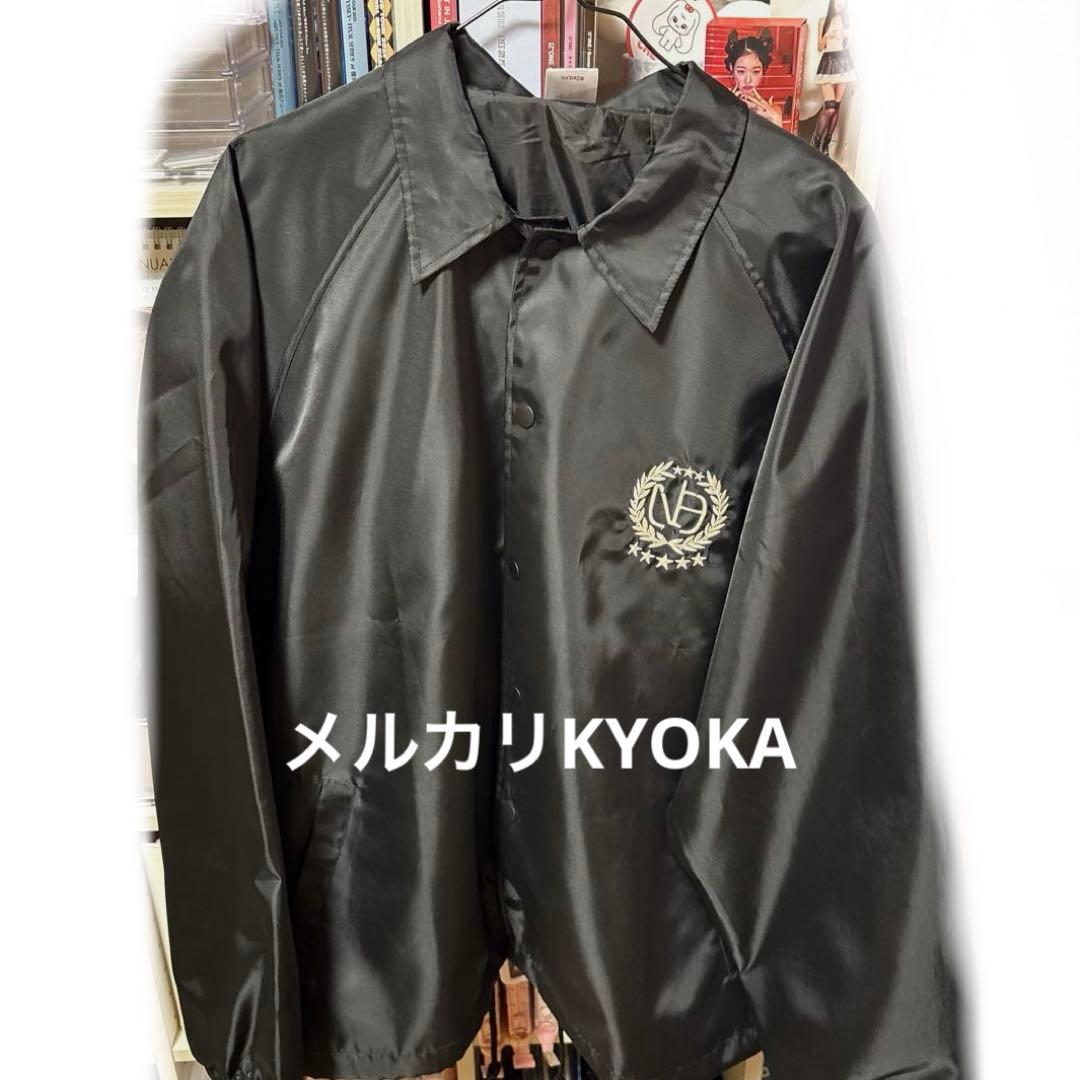 Novelbright 雄大 海斗 聡次郎 圭吾 ねぎ ジャケット パーカー