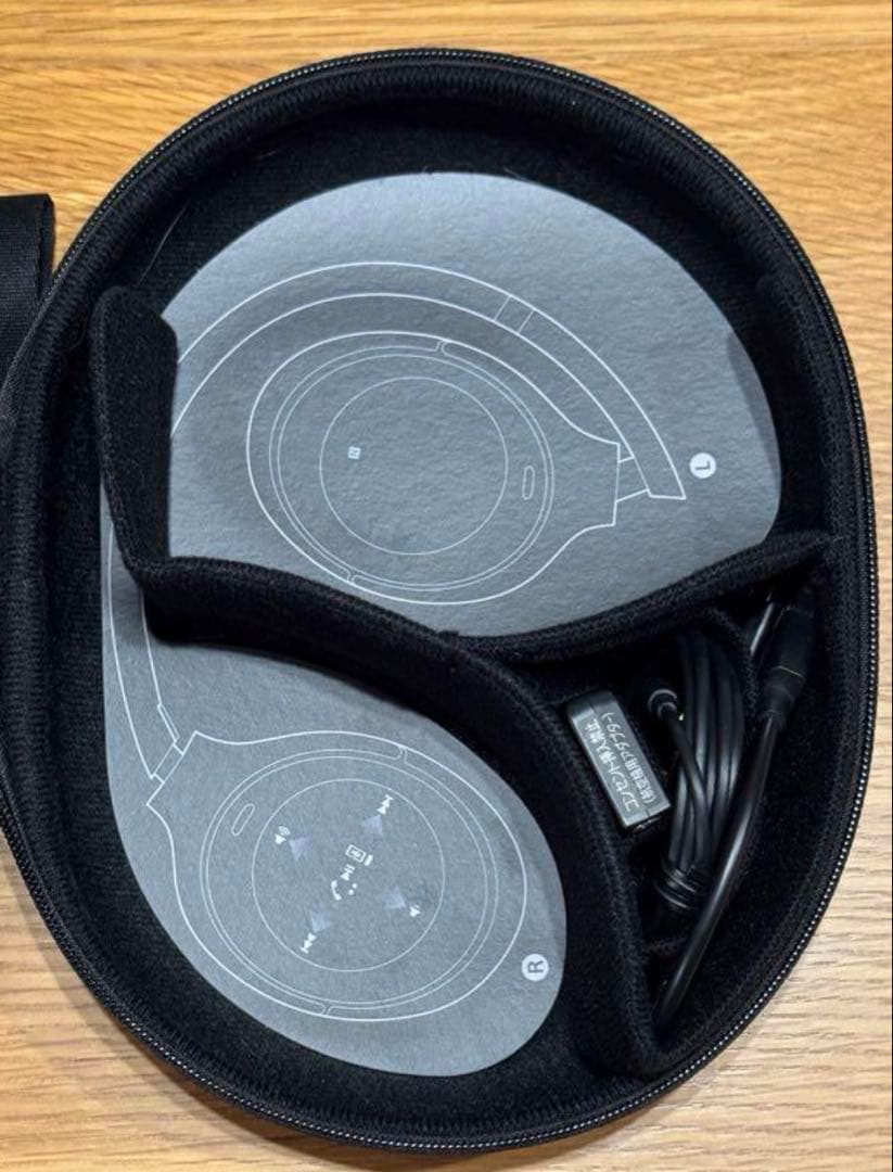 ＳＯＮＹヘッドホンWH-1000XM3 （ブラック） 値段交渉可