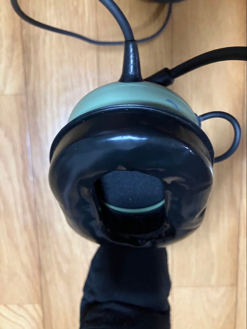 DAVID CLARK デビッドクラーク 航空機用ヘッドセットH10-13.4