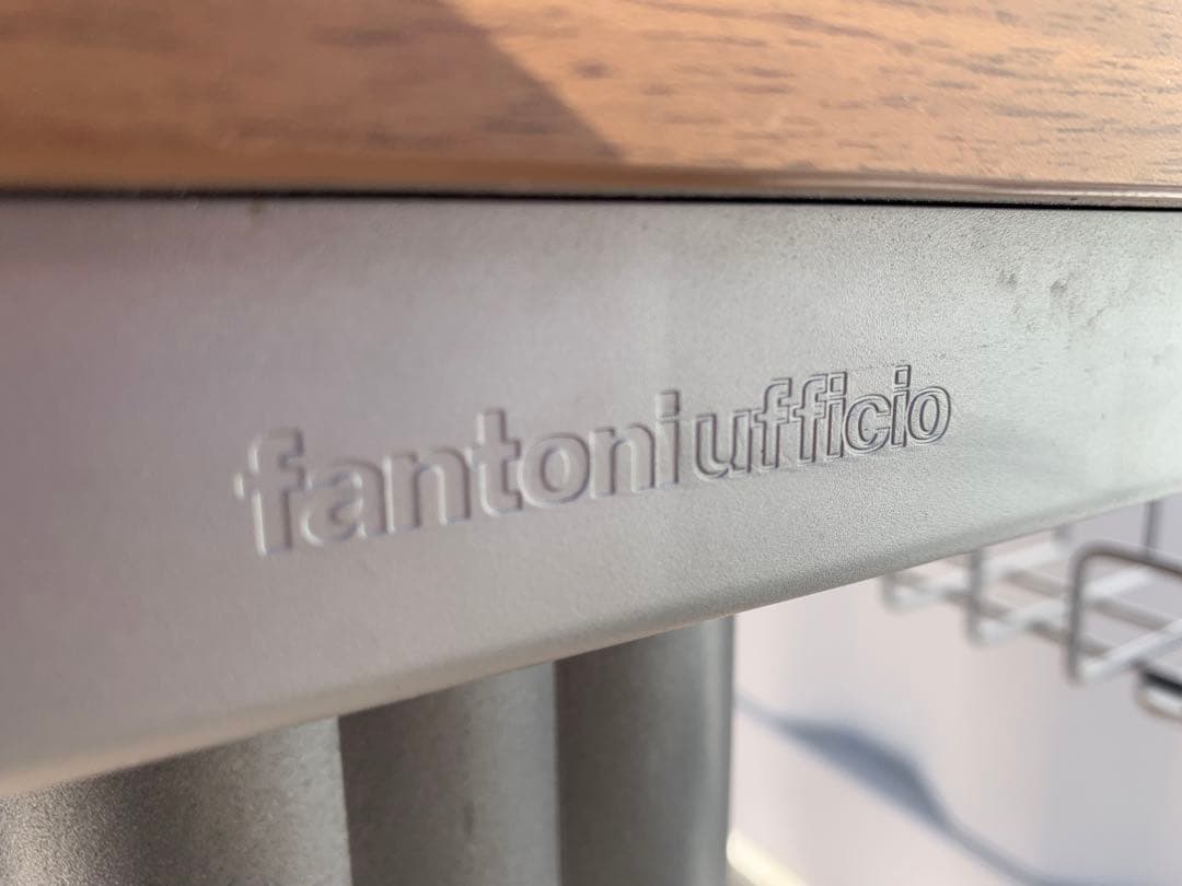 おねむイタリア　ファントーニ　fantoni/パソコンデスクGT