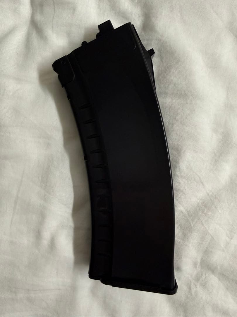 東京マルイ　ライトプロAK74U 電動ガン ブラック