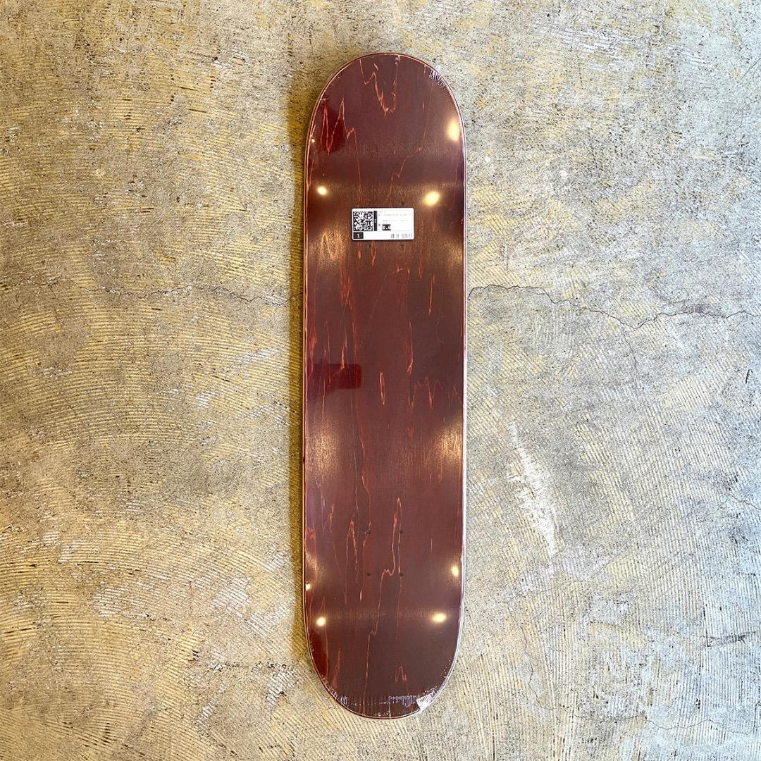 新品 TRAFFIC SAYRES LITTLE JIMMY'S DECK 8