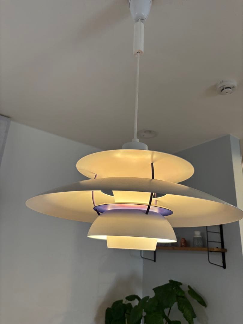 ルイスポールセンph5