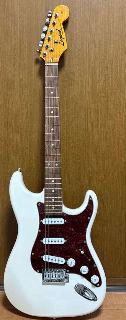 Legend レジェンド エレキギター アリアプロⅡ