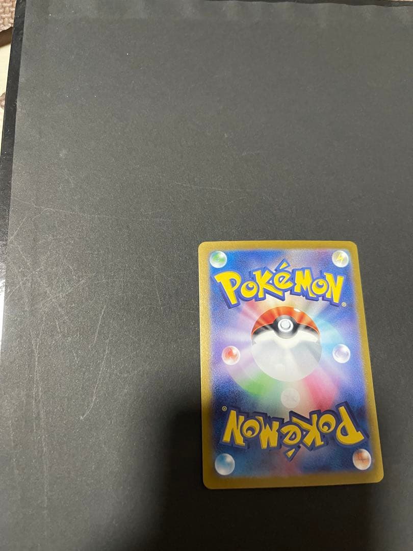 【厳重梱包】ニンフィアex SAR SV8a 212/187　テラスタルフェス