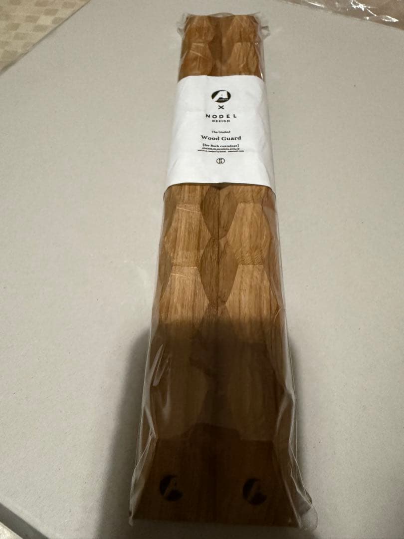 NODELDESIGN Woodguard Asimocraftsアシモクラフツ