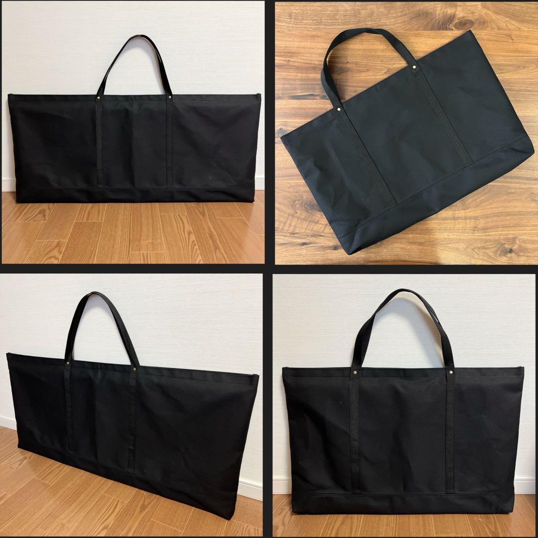 即購入OK！オールドマウンテン×ノラズフレームリムジン用収納バッグ型ケースＥ