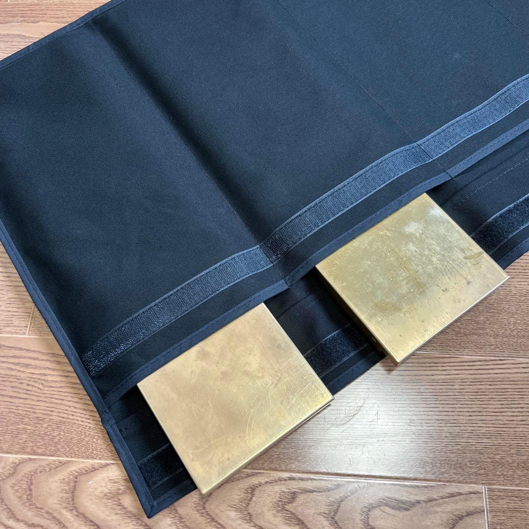 即購入OK！オールドマウンテン×ノラズフレームリムジン用収納バッグ型ケースＥ