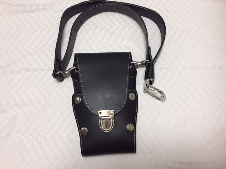 トリミングシザー  シザーケース バリカン チョーク