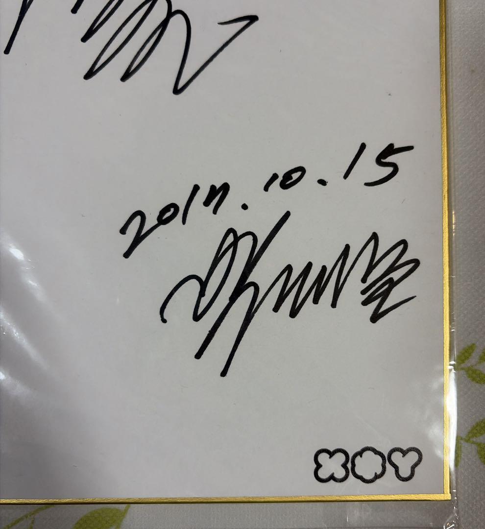 ✨️作者直筆サイン✨️ 外見至上主義 作者：パク・テジュン T.Jun 박태준