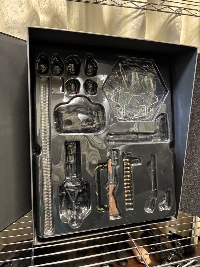 ‼️ひろ（2025/12/22の夜まで）‼️ホットトイズターミネーターT800