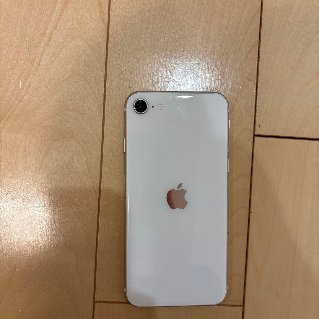 r*）様 SIMフリー iPhone SE3 256GB 第3世代