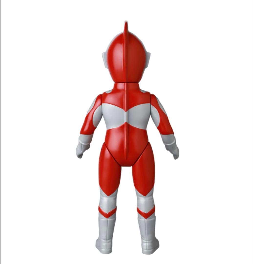 MAT(MONSTER ART TOY)シリーズ！ウルトラマン(客演時Ver.)