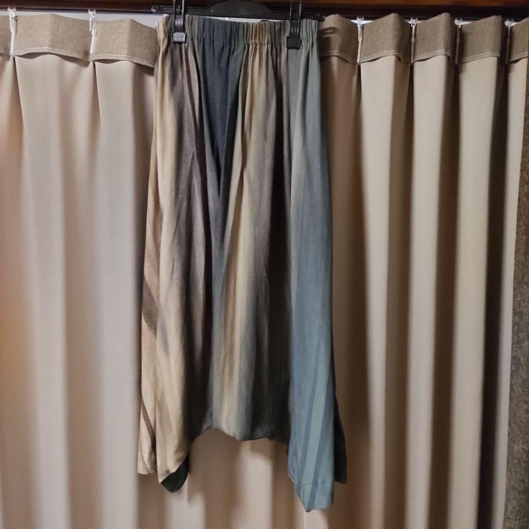 みさっち　センソユニコ　萌　サルエルパンツ