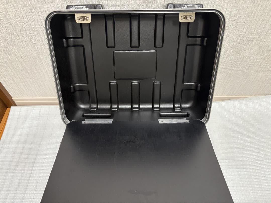 SKB エスケービー ORANGE ハードケース ラックケース ケース