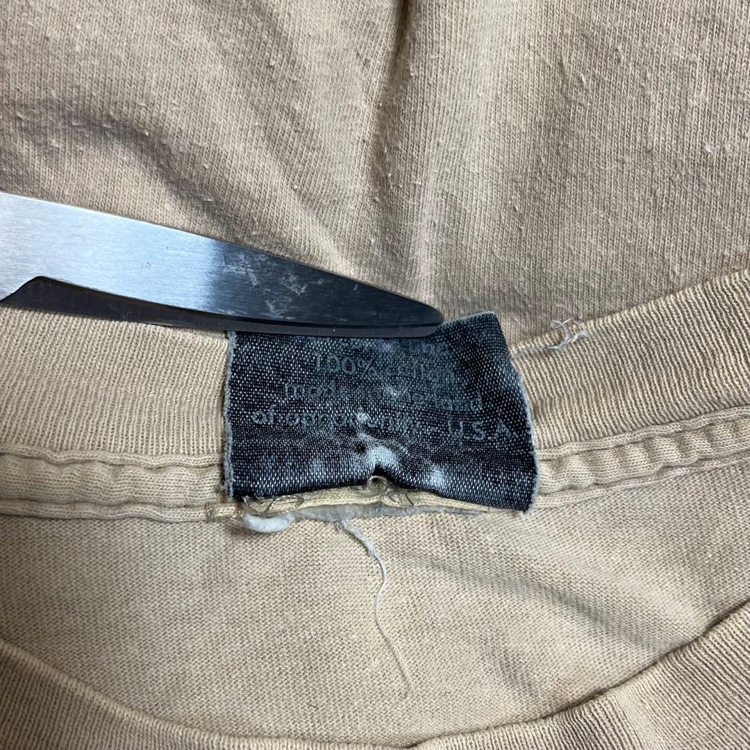 【希少】【90s】PERVERT Tシャツ【NYC】