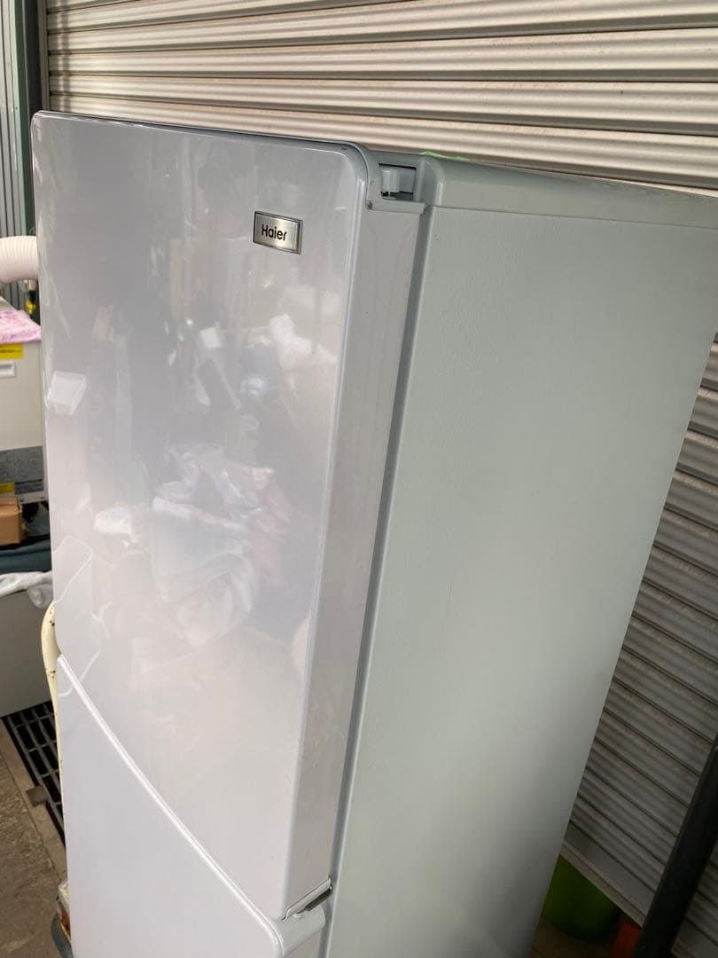 Haier 冷凍冷蔵庫　JR-NF148B 2020年　2ドア冷蔵庫