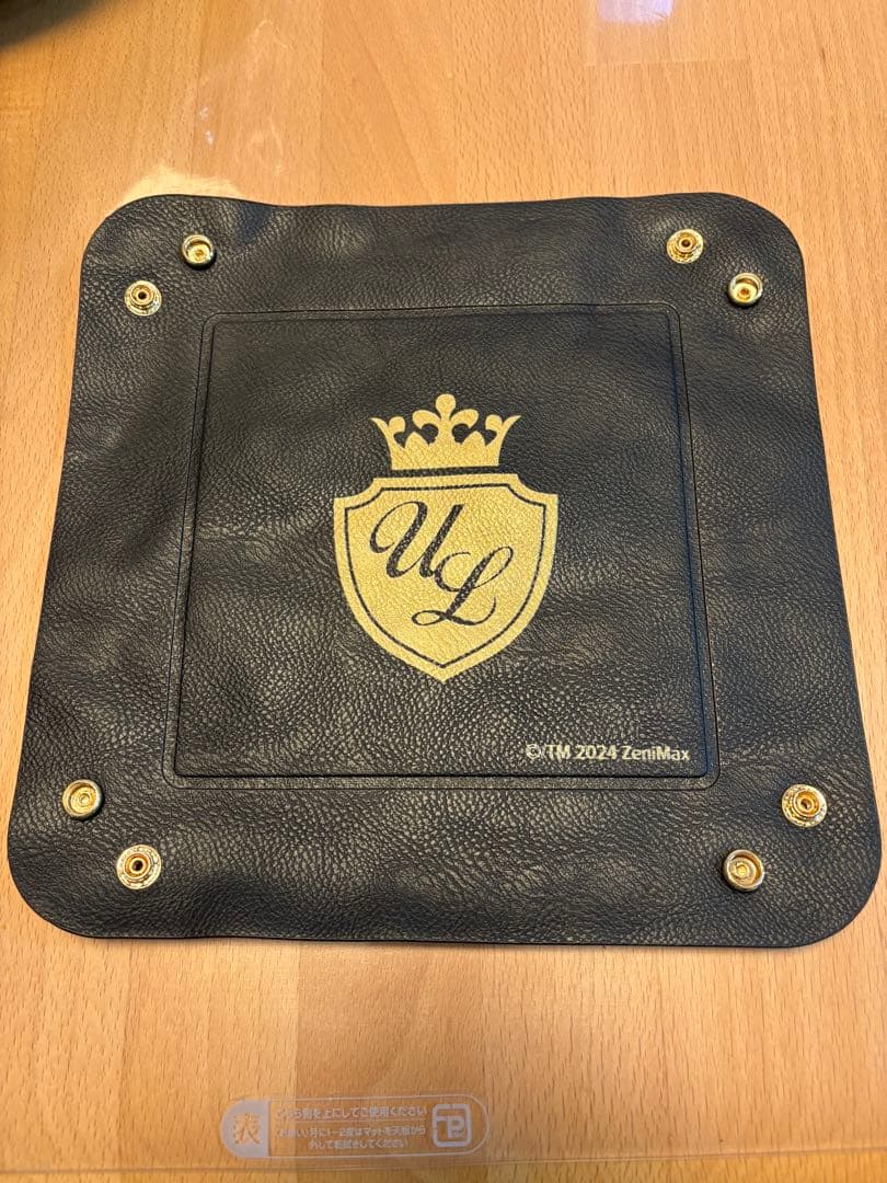 Fallout トランプセット プレイマット付き