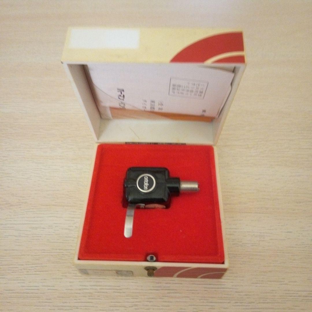 DJ機材 Ortofon SPU-A