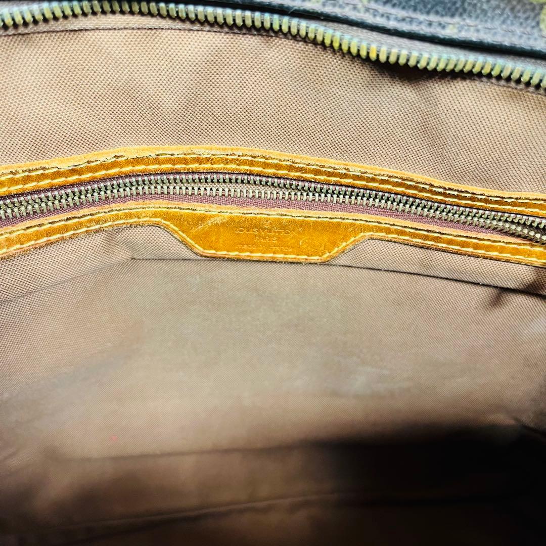 LOUIS VUITTON ポルト ドキュマン・ぺガス M53343