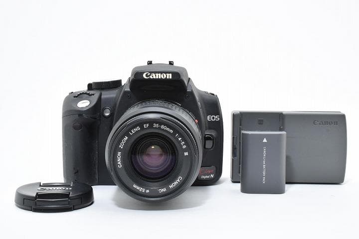 15541 スマホで撮れない写真を Canon EOS Kiss デジタル 一眼