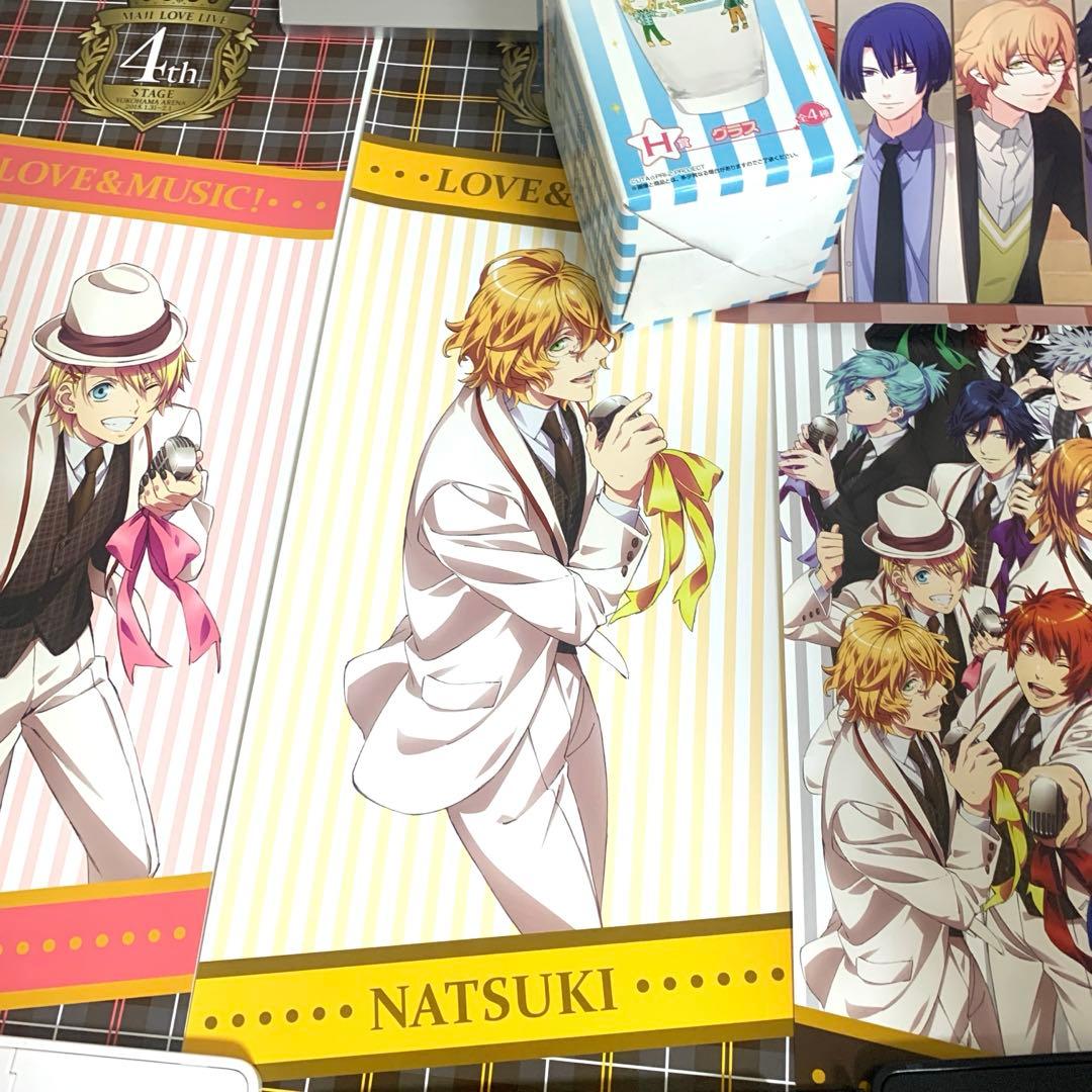 AH☆ うたプリ　集合　まとめ売り