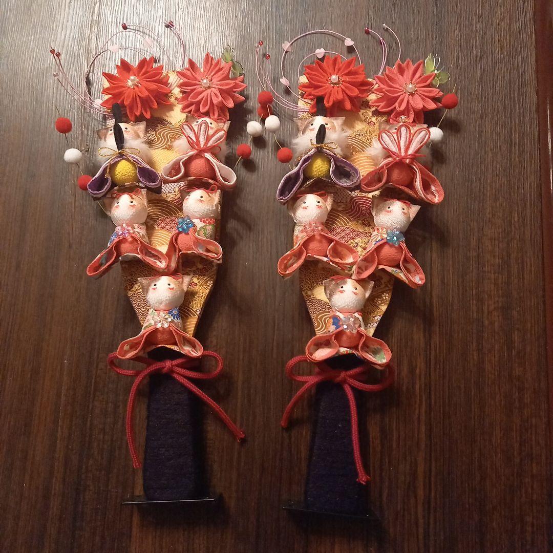 inuinuさまオーダー出品