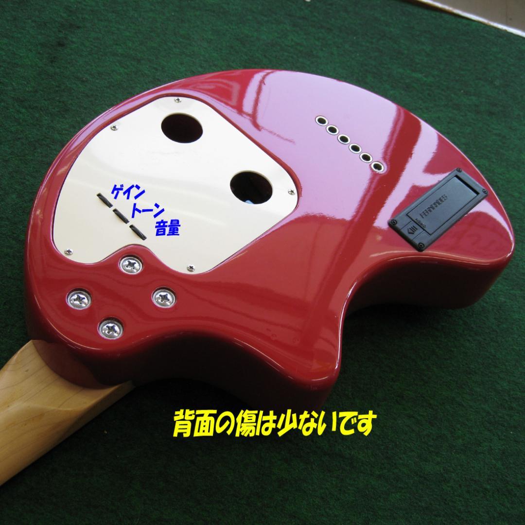 ■■ ZO-3 ハイゲインディストーション組込み KAI-ZO